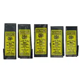 سوزن خیاطی مدل R578910 بسته 5 عددی