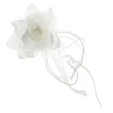 گل سینه زنانه مدل Y1124