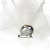 گل سینه زنانه مدل Y1124