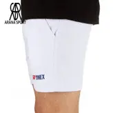 شلوارک بدمینتون طرح یونکس JVN: راحتی و دوام در ورزش