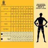 شلوارک بدمینتون طرح یونکس JVN: راحتی و دوام در ورزش