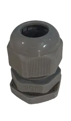 گلند 16 پلاستیکی
