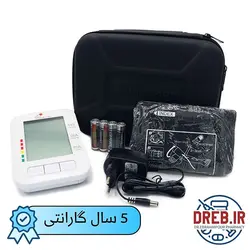 فشارسنج سخنگو زنیت مد مدل LD-579 (هدیه: تب سنج 509)