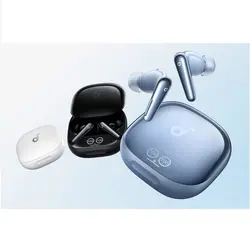 هدفون بی سیم انکر Anker Soundcore Liberty 4 Pro مدل A3954