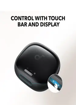 هدفون بی سیم انکر Anker Soundcore Liberty 4 Pro مدل A3954