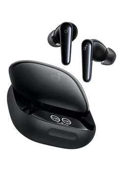 هدفون بی سیم انکر Anker Soundcore Liberty 4 Pro مدل A3954