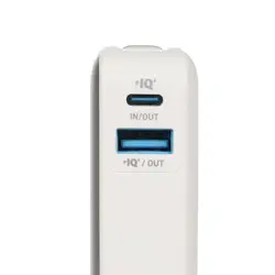 پاوربانک انکر مدل PowerCore A1259 ظرفیت 10000 میلی آمپر ساعت
