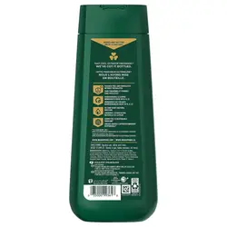ژل شست‌وشوی آیریش اسپرینگ Active Scrub - گلامورین