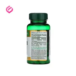 مکمل بیوتین نیچرز بونتی Nature's Bounty - گلامورین