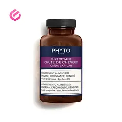 مکمل ضدریزش مو فیتو فیتوسیان | Phytocyane Chute de Cheveux - اصل