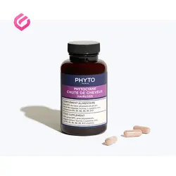مکمل ضدریزش مو فیتو فیتوسیان | Phytocyane Chute de Cheveux - اصل