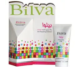 پماد ترمیم کننده بیلوا | الو طب-خرید-قیمت-پانسمان یوروفارم- آلژینات-کلسیم نقره-هارتمن-ترمیم-زخم-آسافارما-پانسمان نقره بدون چسب سیلورمد-آلژینات سوربالگون هارتمن -پماد ترمیم زخم-پماد عسل