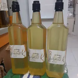 روغن کندر یک لیتری - فروشگاه اینترنتی نیک دارو