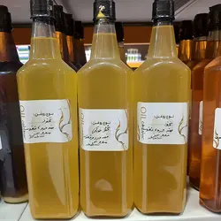 روغن نخود یک لیتری - فروشگاه اینترنتی نیک دارو