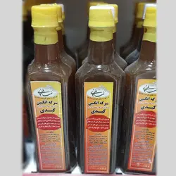 سرکه انگبین کبدی - فروشگاه اینترنتی نیک دارو