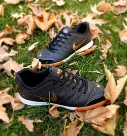 کفش سالنی مردانه پسرانه مدل نایک مجیستا به قیمت تولیدی جدید رنگ مشکی