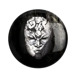 پیکسل ماسک سنگی جوجو انیمه جوجو Jojo