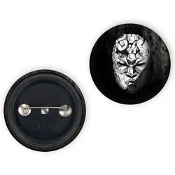 پیکسل ماسک سنگی جوجو انیمه جوجو Jojo