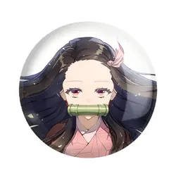 پیکسل نزوکو کامادو انیمه شیطان کش