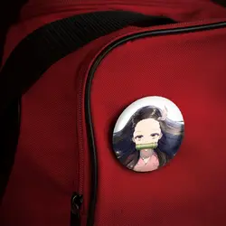 پیکسل نزوکو کامادو انیمه شیطان کش