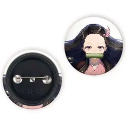 پیکسل نزوکو کامادو انیمه شیطان کش