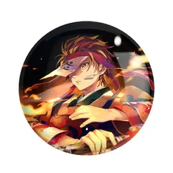 پیکسل تانیجرو کامادو انیمه شیطان کش