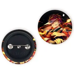 پیکسل تانیجرو کامادو انیمه شیطان کش