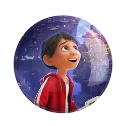 پیکسل کوکو Coco