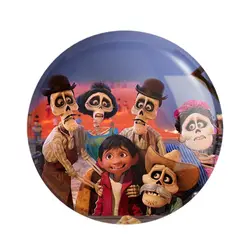 پیکسل کوکو Coco