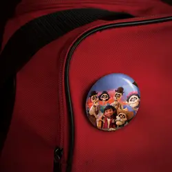 پیکسل کوکو Coco