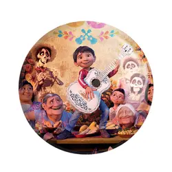 پیکسل کوکو Coco