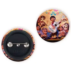 پیکسل کوکو Coco