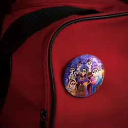 پیکسل کوکو Coco