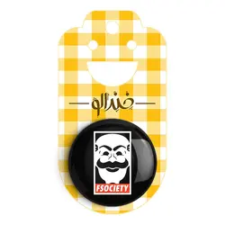 پیکسل سریال آقای ربات Mr.Robot