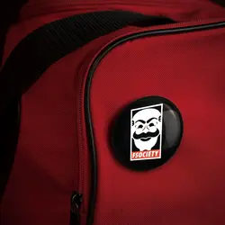 پیکسل سریال آقای ربات Mr.Robot