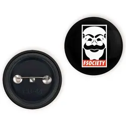 پیکسل سریال آقای ربات Mr.Robot