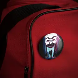 پیکسل سریال آقای ربات Mr.Robot