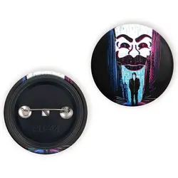 پیکسل سریال آقای ربات Mr.Robot