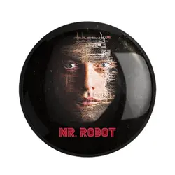 پیکسل الیوت الدرسون سریال آقای ربات Mr.Robot