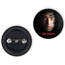 پیکسل الیوت الدرسون سریال آقای ربات Mr.Robot