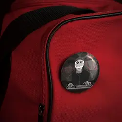 پیکسل سریال آقای ربات Mr.Robot