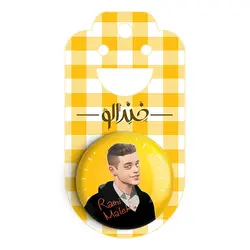 پیکسل الیوت الدرسون سریال آقای ربات Mr.Robot