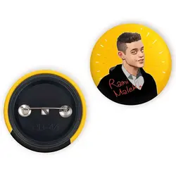 پیکسل الیوت الدرسون سریال آقای ربات Mr.Robot