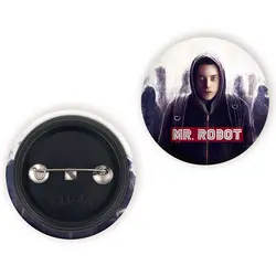 پیکسل الیوت الدرسون سریال آقای ربات Mr.Robot