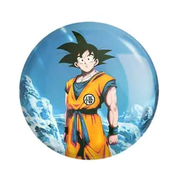 پیکسل گوکو انیمه دراگون بال انیمه دراگون بال Dragon Ball