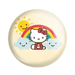 پیکسل هلو کیتی Hello Kitty
