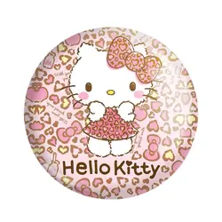 پیکسل هلو کیتی Hello Kitty