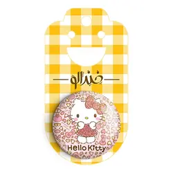 پیکسل هلو کیتی Hello Kitty