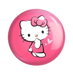 پیکسل هلو کیتی Hello Kitty