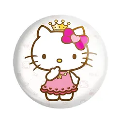 پیکسل هلو کیتی Hello Kitty